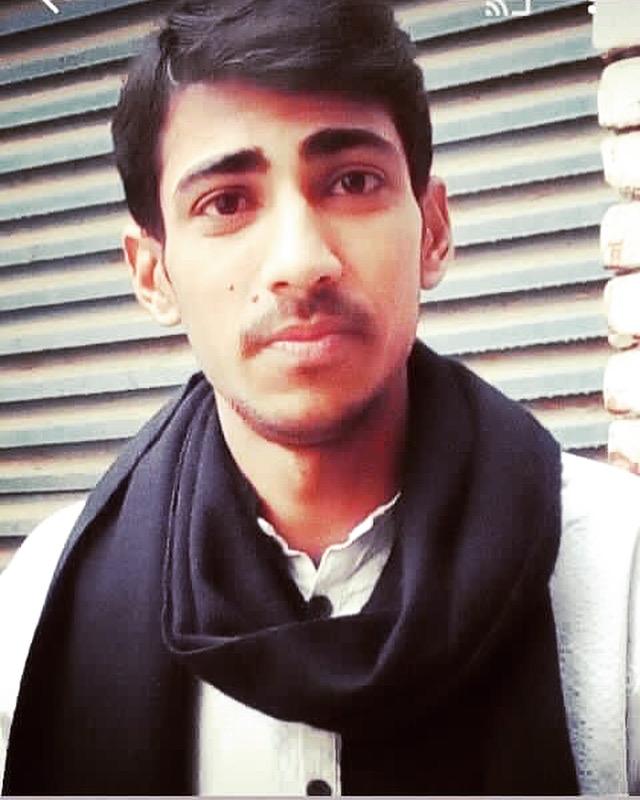 Ashok Kumar Meena